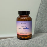 Super woman: capsules