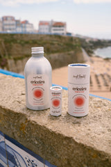 ericeira: desodorizante stick