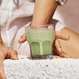 detox: green soluble drink