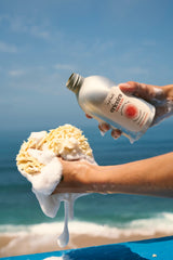 ericeira: gel de banho refrescante