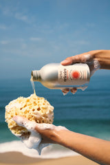 ericeira: gel de banho refrescante