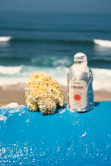ericeira: gel de banho refrescante