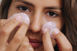 champiñones gua vergüenza rosa