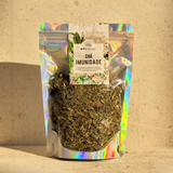 infusão super imunidade