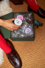 4-Pack of Body Butters