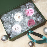 4-Pack of Body Butters