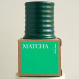 Vela Matcha