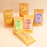 Kit Chocolates Cósmicos