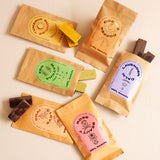 Kit Chocolates Cósmicos