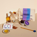 hormone balance kit