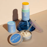 kit completo pedicure em casa