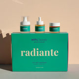 kit radiante descoberta