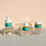 kit radiante descoberta