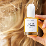 super hair serum