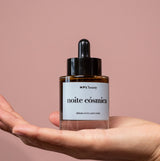 cosmic night: facial serum