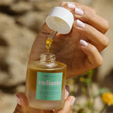 radiante: sérum facial antimanchas