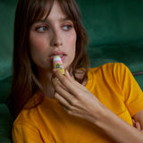 bloom: lip balm
