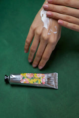 bloom: creme de mãos reparador