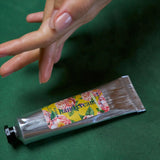 bloom: creme de mãos reparador