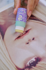 bare: lip balm