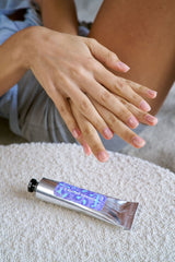 bare: creme mãos nutritivo