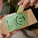 chocolates: zen matcha