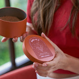 relax – chocolate quente chai