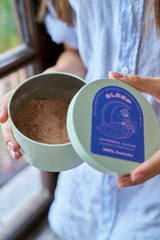 sleep – chocolate quente alfazema