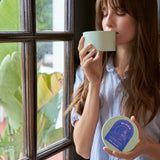 sleep – chocolate quente alfazema