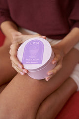 love – chocolate quente rosa