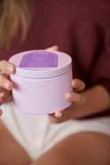 love – chocolate quente rosa