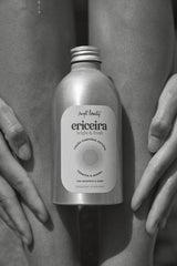 ericeira: loção corporal refrescante