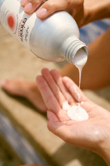 ericeira: loção corporal refrescante