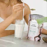 proteína criatividade: foco e concentração