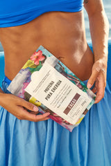 Pure energy: chocolate protein for energy and recovery.