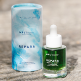 repara: sérum facial anti-acne