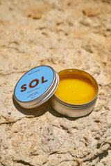 sol: mascarilla capilar reparadora profunda