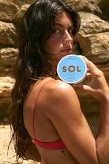 sol: mascarilla capilar reparadora profunda