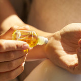 sos cortisol: aromaterapia equilibrio hormonal
