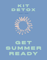 detox kit - 7-day reset