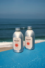 ericeira: shampoo nutritivo