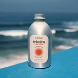 ericeira: shampoo nutritivo