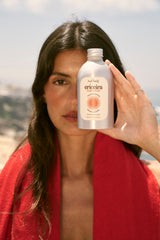 ericeira: shampoo nutritivo