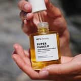 sérum super cabelo
