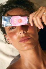 loção invisível alta proteção spf50+ tubo