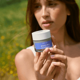 acalma: desodorizante creme - Desodorizantes - MPL beauty