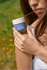 acalma: desodorizante creme - Desodorizantes - MPL beauty