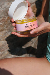 bálsamo puro sol - Cremes - MPL beauty