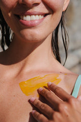 bálsamo puro sol - Cremes - MPL beauty