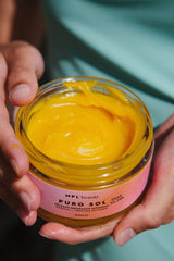 bálsamo puro sol - Cremes - MPL beauty